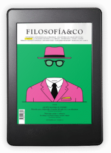Nº14 FILOSOFÍA&CO (edición digital) Nº14 FILOSOFÍA&CO (edición digital)