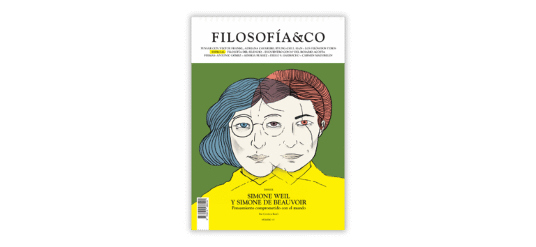 Número 15 - Revista FILOSOFÍA&CO
