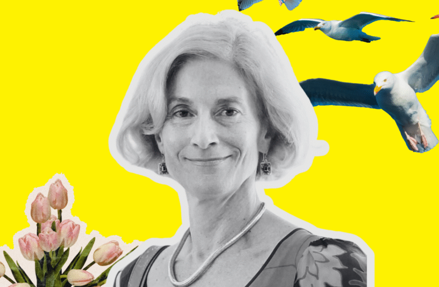 Diseño realizado a partir de la imagen de Marta Nussbaum (Wikimedia Commons) y collages de CanvaPro (licencia CC).