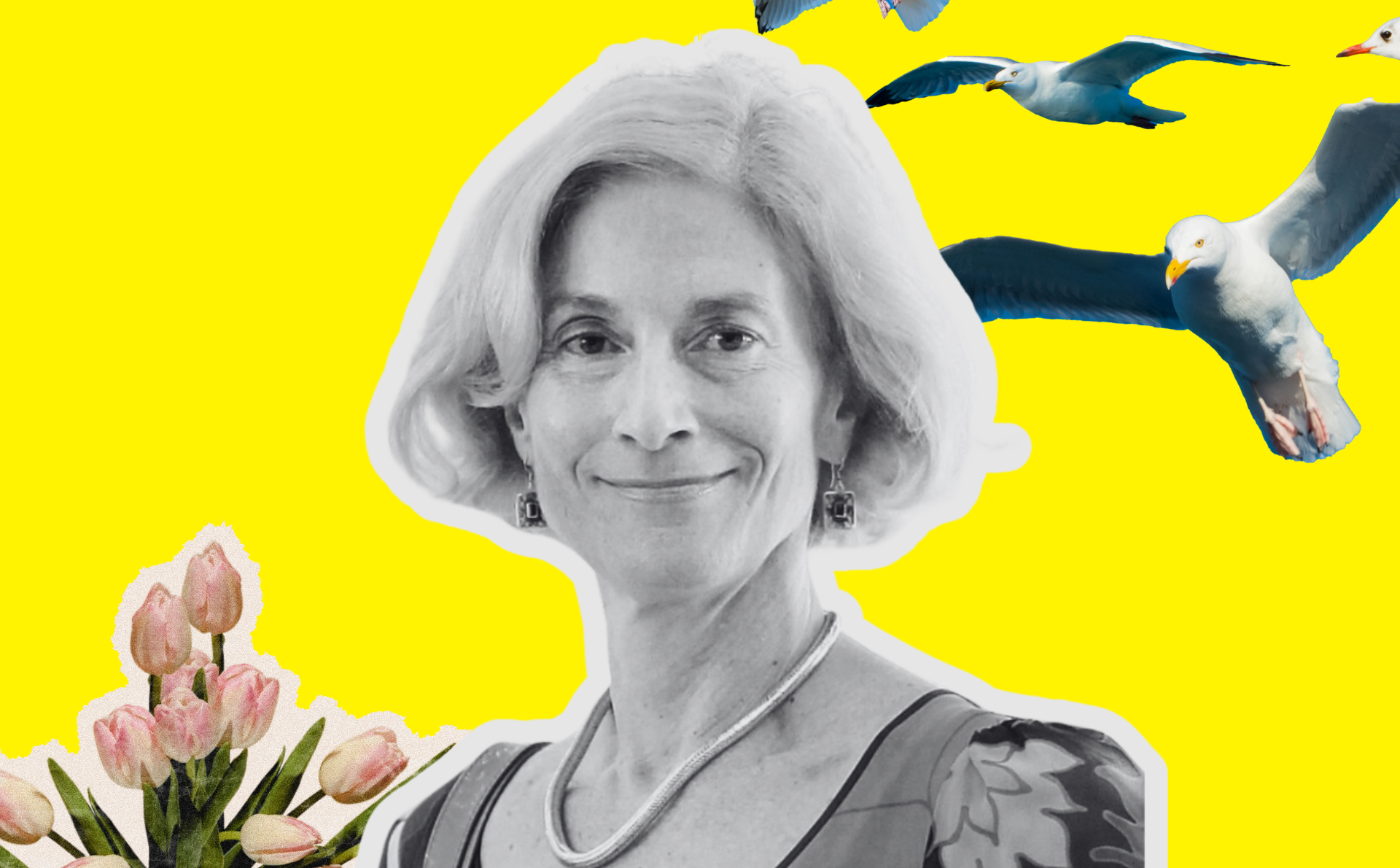 DiseÃ±o realizado a partir de la imagen de Marta Nussbaum (Wikimedia Commons) y collages de CanvaPro (licencia CC).