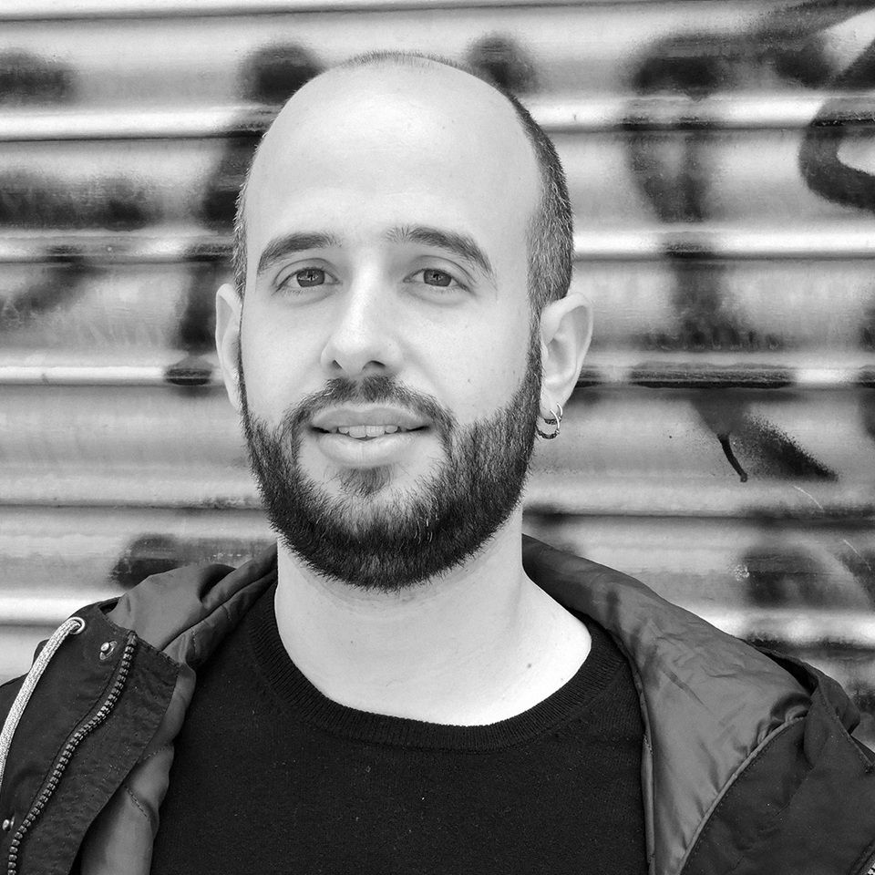 Antonio Gómez Villar Antonio Gómez Villar