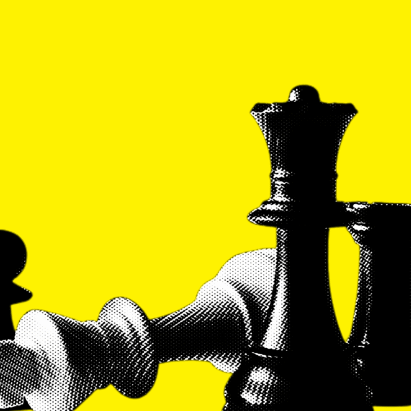 Diseño realizado a partir de la imagen de iStock y Canva Pro (licencia CC). EL príncipe