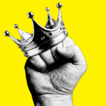 Página de Inicio 2025 Diseño realizado a partir de la imagen de FreePik y Canva Pro (licencia CC). EL príncipe