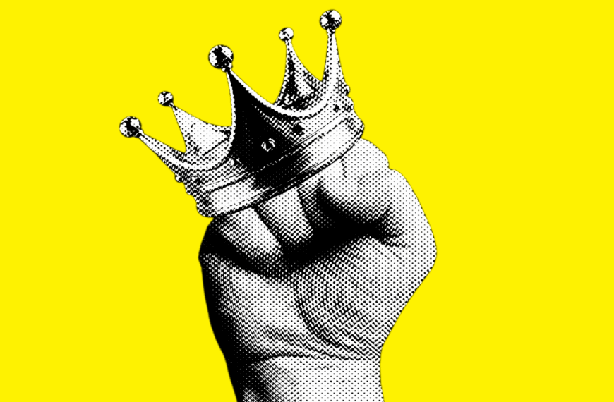 Diseño realizado a partir de la imagen de FreePik y Canva Pro (licencia CC). EL príncipe