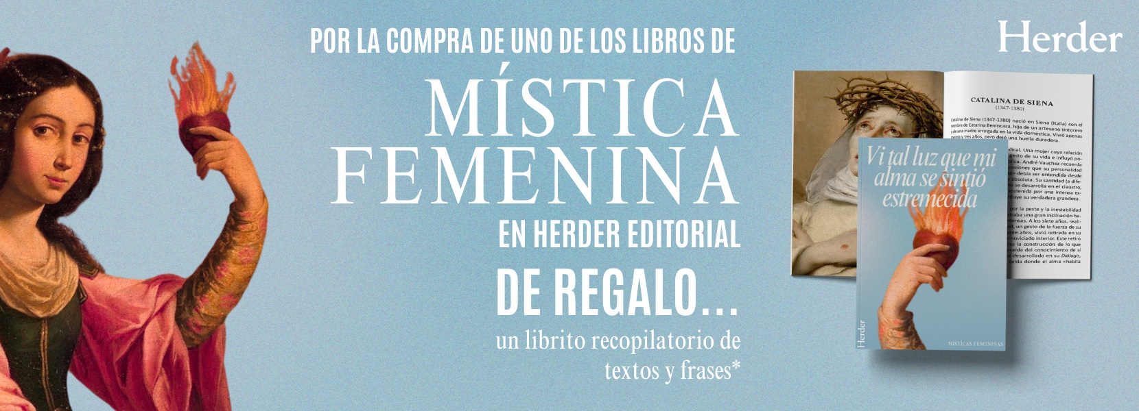 FILOSOFÍA&CO - HERDER 2026 03 Mistica femenina escritorio JPG