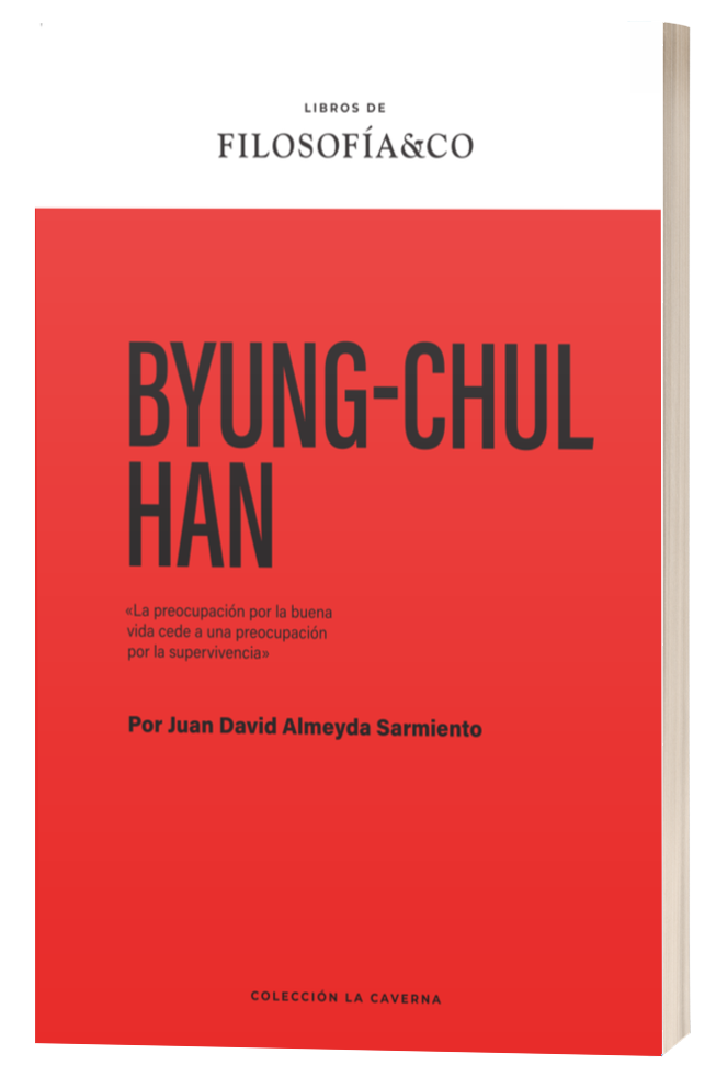 Juan David Almeyda - Byung-Chul Han