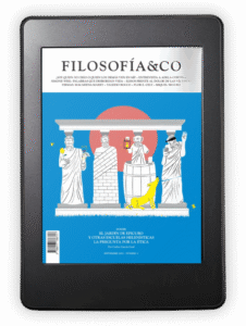 Número 2 - Mockup - eBook FILOSOFÍA&CO - Mockup N2 Ebook sombra e1774264519674