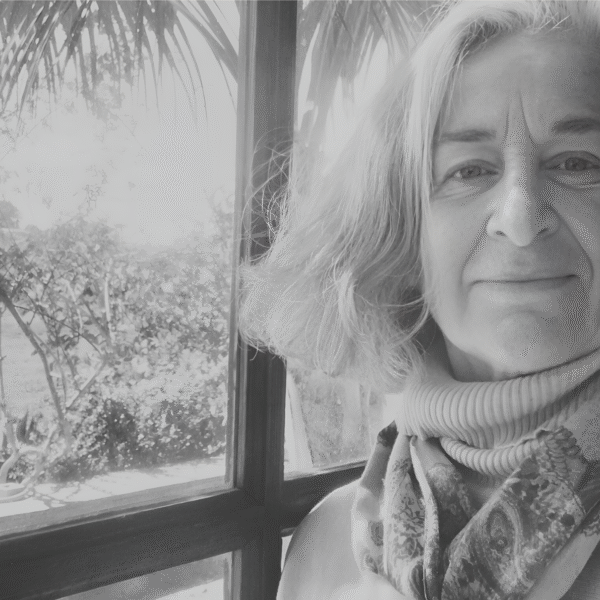 Fotografía de Piedad Solans cedida por la editorial.