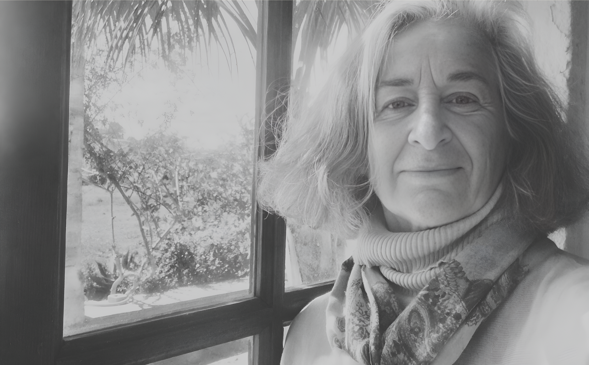 FotografÃa de Piedad Solans cedida por la editorial.