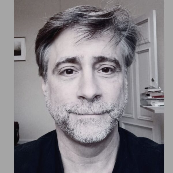 Christopher E. Forth, autor de «Grasa. Una historia cultural de la materia de la vida».