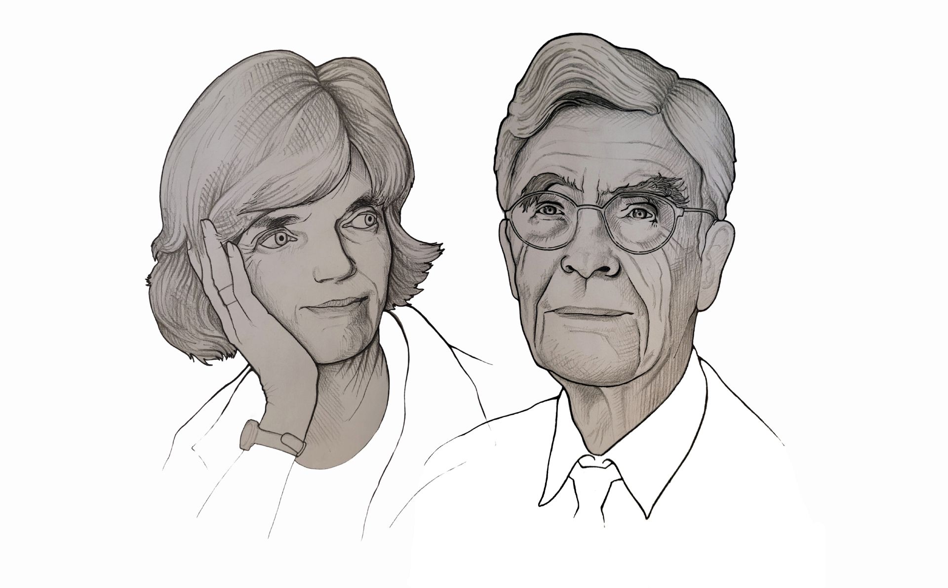 El debate sobre la independencia entre mente y cuerpo atravesÃ³ la filosofÃ­a de la mente del siglo XX. Ilustraciones de NÃºria Oliveres.