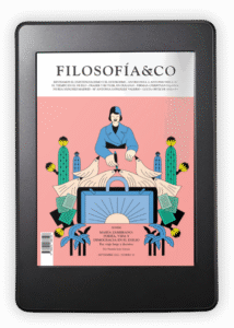 Revista FILOSOFÍA&CO Número 10 - Versión digital (libro electrónico) Revista FILOSOFÍA&CO Número 10 - Versión digital (libro electrónico)