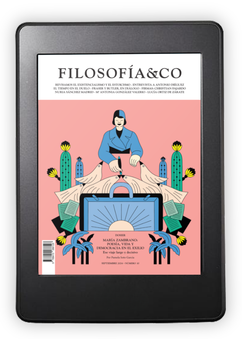 Revista FILOSOFÍA&CO Número 10 - Versión digital (libro electrónico) Revista FILOSOFÍA&CO Número 10 - Versión digital (libro electrónico)