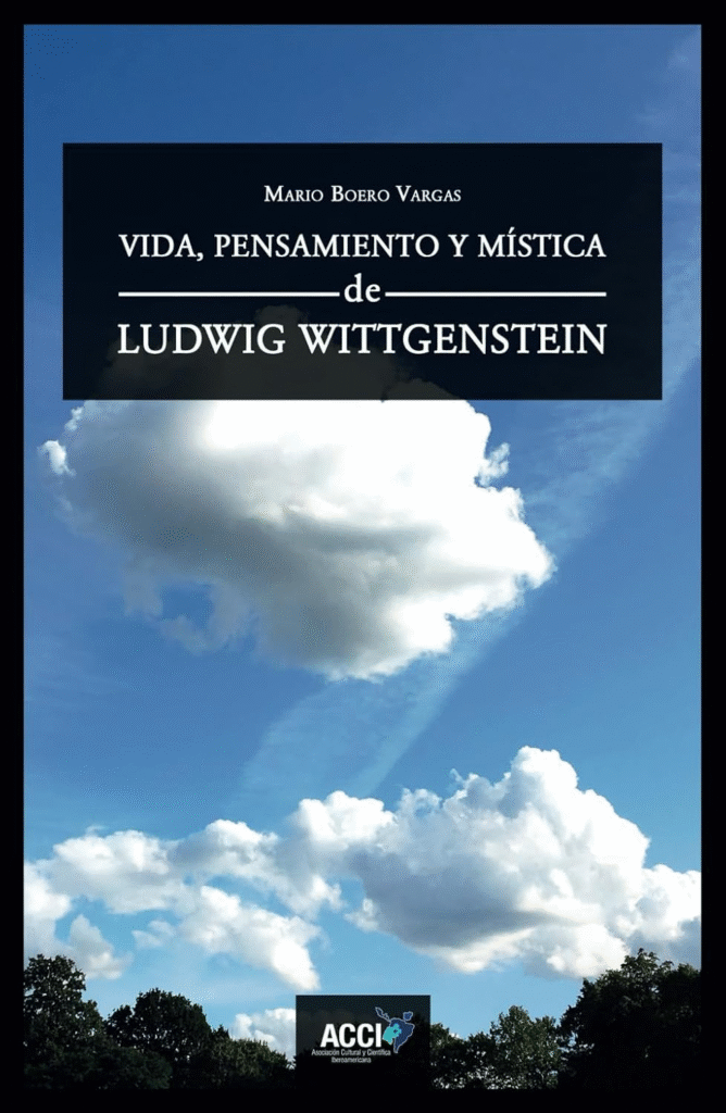 Wittgenstein
