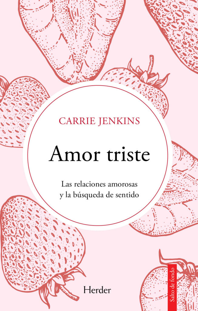 Carrie Jenkins