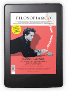 Revista FILOSOFÍA&CO Especial Arendt - Versión digital (libro electrónico)