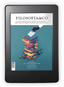 Revista FILOSOFÍA&CO Número 9 - Versión digital (libro electrónico)