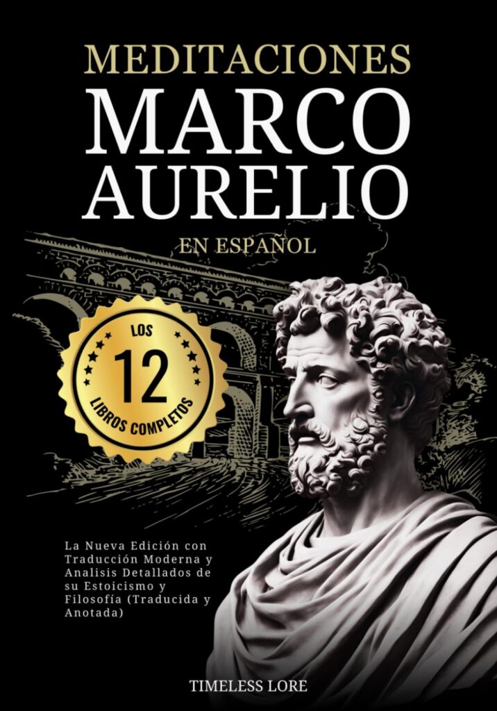 enseñanzas de Marco Aurelio