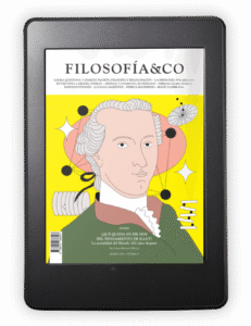 Revista FILOSOFÍA&CO Número 8 - Versión digital (libro electrónico)