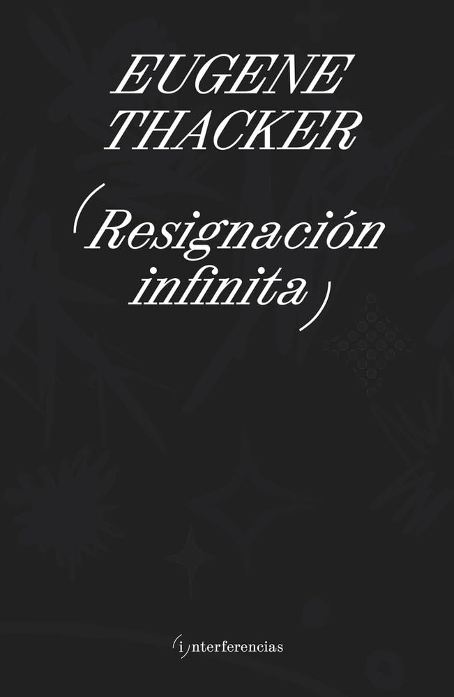 Eugene Thacker