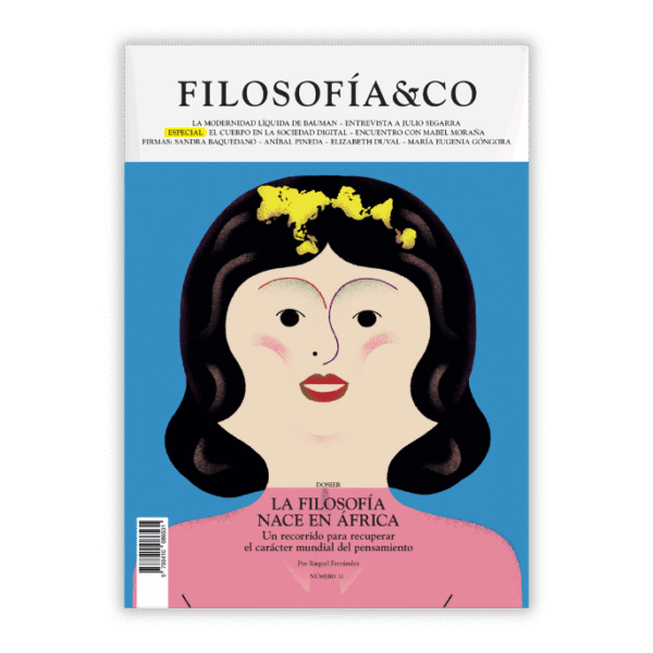 Número 17 — Revista FILOSOFÍA&CO