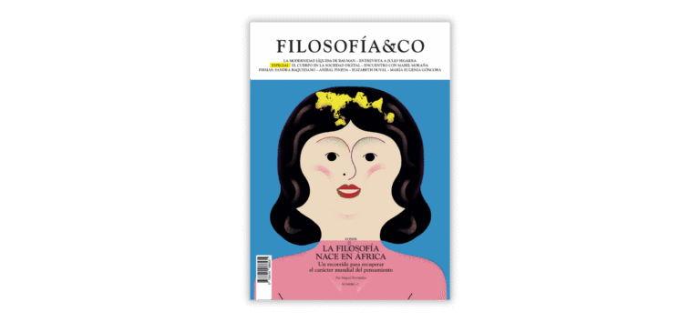 Número 17 — Revista FILOSOFÍA&CO