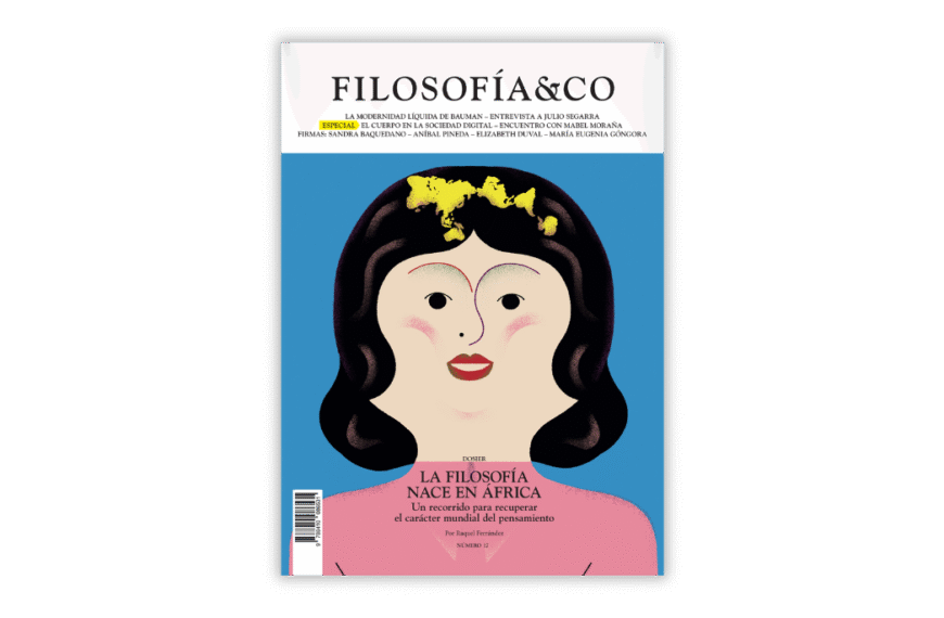 Número 17 — Revista FILOSOFÍA&CO