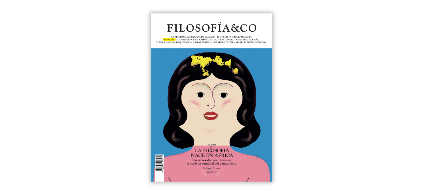 Número 17 — Revista FILOSOFÍA&CO