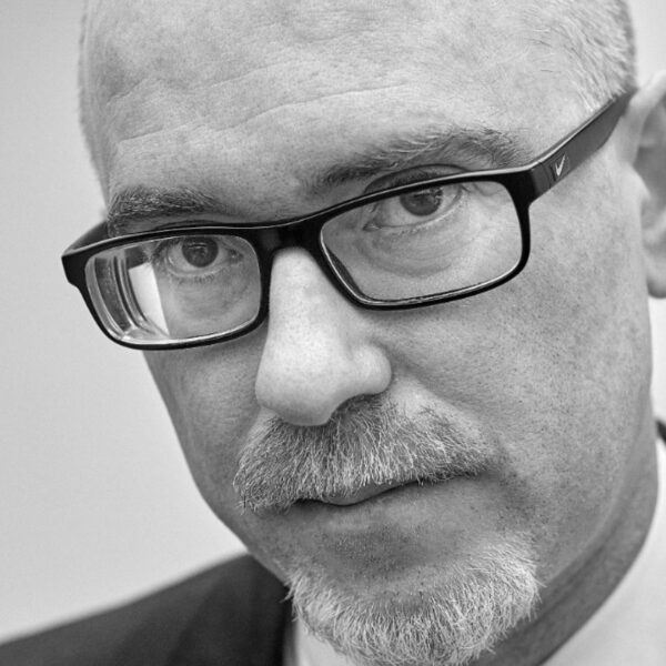 Vladimir Safatle, filósofo y psicoanalista.