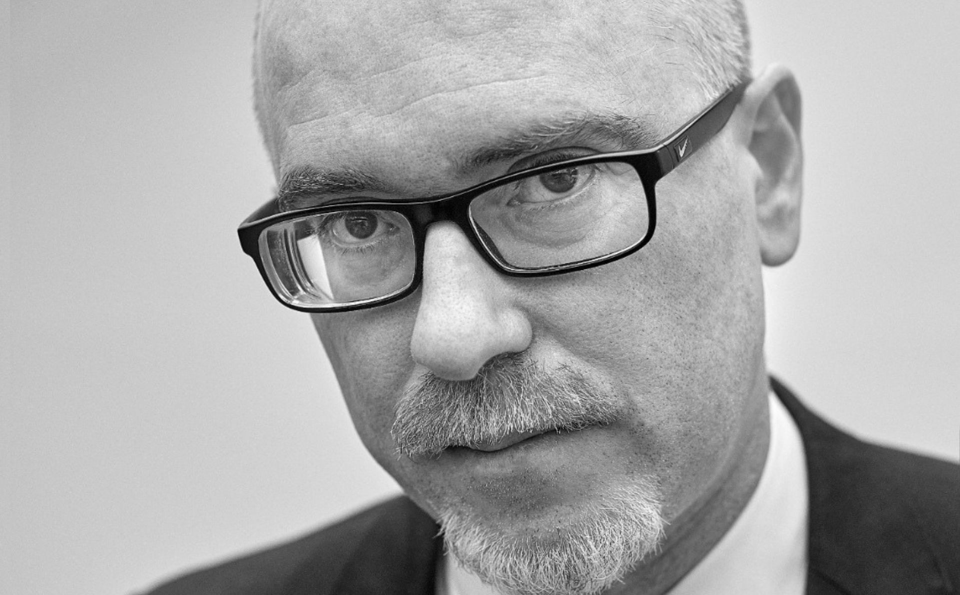 Vladimir Safatle, filÃ³sofo y psicoanalista.