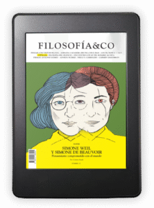Revista FILOSOFÍA&CO Número 15 - Versión digital (libro electrónico)